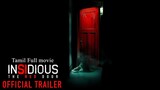 Insidious - The Red Door (2023) Tamil
