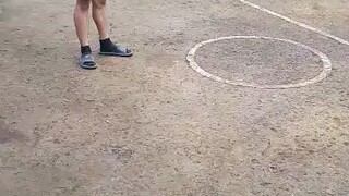 WIN at Cainta Fair Center Coliseum!! 4/3/25