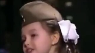 Katyusha [เรื่องกระต่ายตัวนั้นในปีนั้น]