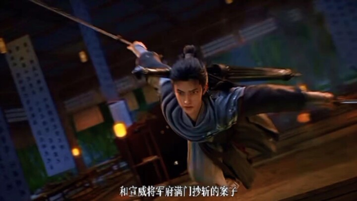 Preview Ever Night Eps 18
