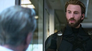 At that time, I was really amazed by these shots of the American team in the cinema!