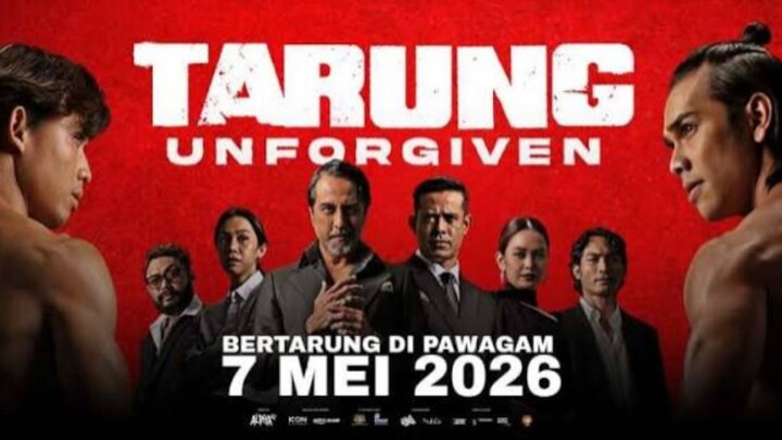 Tarung UnforgiveN.2o26