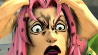 《JOJO的奇妙冒险之黄金抽风•抽象配音》
