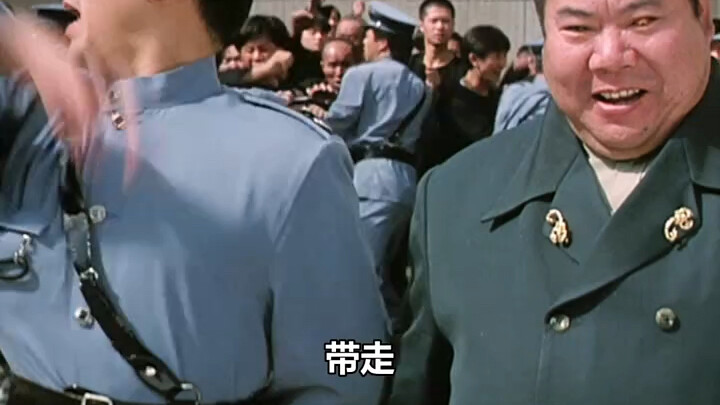 If this movie hadn't been banned, Louis Fan would have been famous a long time ago