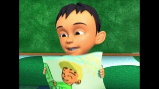 Upin dan Ipin - Bila Besar Nanti | Musim 04 Eps 05 Part 02