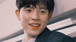 “ละครเกาหลีดูเหมือนจะมีอาการขาขึ้นของผู้ชาย 2 คน”
