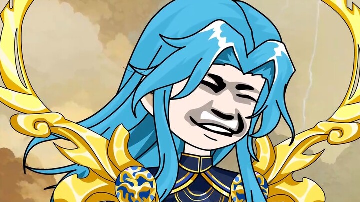 Episode 20 | Tang San fell in love with the happy feeling with Hu Fangyuan?