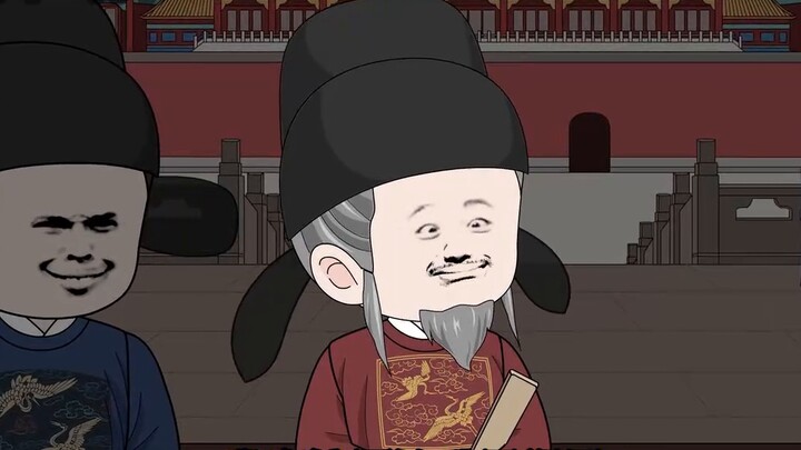 Lan Yu raises pigs!