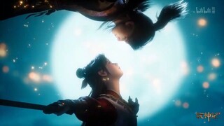 Tales of herding gods Eps 50 Preview