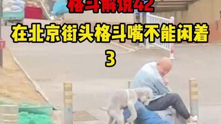 42. Bertarung di Jalan Raya Beijing, Mulut Tidak Boleh Diam 3
