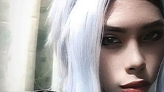 how about the ordinary guy version and w/ mask.