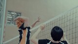[Green Beer Photography] Volleyball Boys | Wuye! Fly! ! !