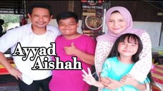 Telefilem Ayyad Aishah 2019