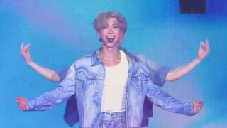رقصتُ كثيرًا على أغنية "تشا"! [NCT DREAM] مجموعة تحدي رقص "لوسيفر + شنغهاي لوف + برونو برازيل"