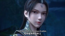 I Am The Blade Eps 3 Sub Indo