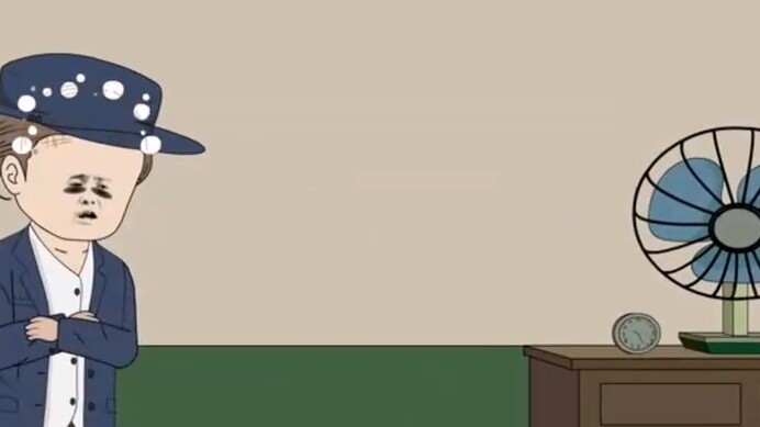 Episode 191 dari Peramal Xiao Laoliu.