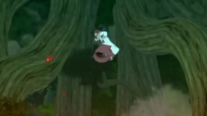 Naruto shipudden keren