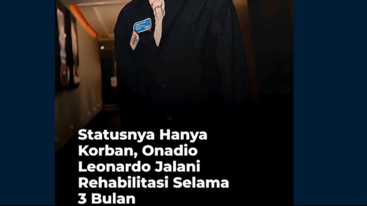 Thania Putri Onsu Gambar Sebuah Keluarga dan Tuliskan ‘Daddy Gio’