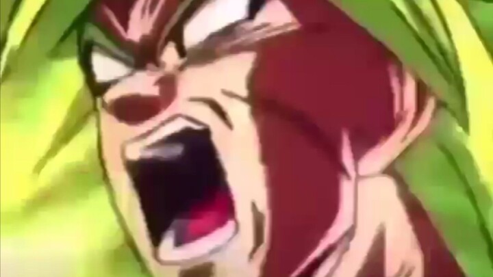 disabled old man vs saiyan tarzan