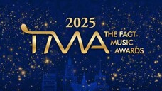 The Fact Music Awards In Macao 2025 - Red Carpet