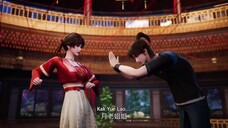 Heaven Scrap Master Eps 28 Sub Indo