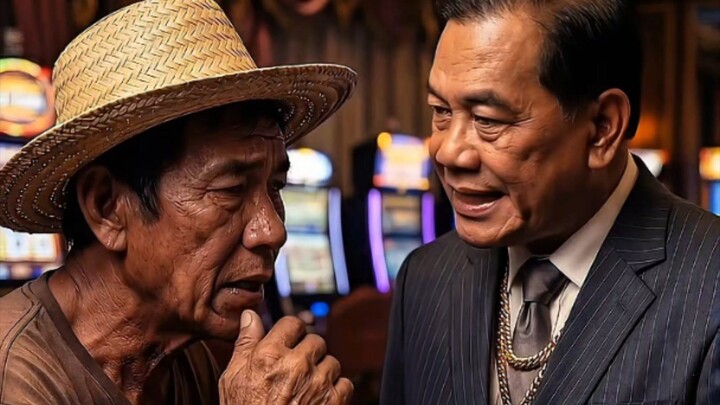 ANAK NG MAGSASAKA: Ang pangarap na hindi sinukuan — Episode 11