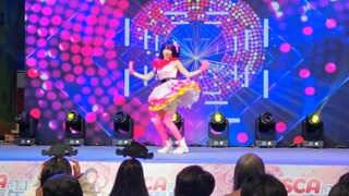 Shenyang SSCA Comic Exhibition Hoshino Ai
