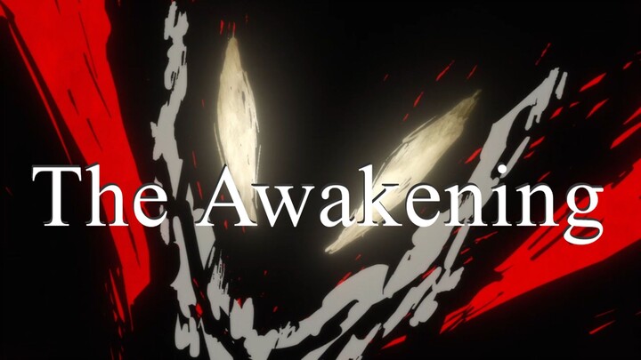 Aksi Brutal Okarun, Momo, Aira dan Jiji - Best Epic Moments DanDaDan ⚡ The Awakening by ONLAP  [AMV]