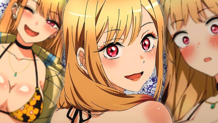 My Dress Up Darling is More than Horny (No Really!)