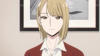 黄昏居然连女装都能驾驭