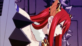 Fairy Tail || Erza - Still Alive