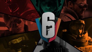 [Rainbow Six: Siege] Comic-style annual mixed cut-3 minutes to show you R6S