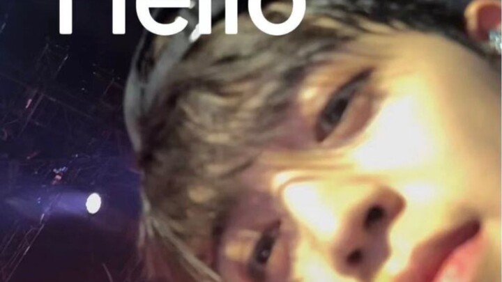 “The Adventures of Seongcheol”—did you know a certain Cherry already debuted?!