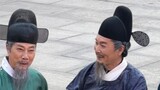 Pria berusia 70 tahun yang mengenakan Hanfu seperti sejarah yang muncul kembali, dan netizen seperti