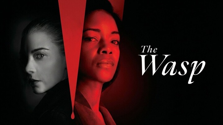 The Wasp (2024) Sub Indo