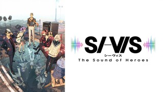 SI-VIS: The Sound of Heroes Episode 01 [ Sub Indo ]