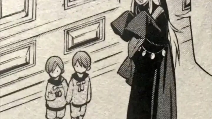 ～Rửa sạch nhà tang lễ (Phần 2)～ Bàn về tình yêu của nhà tang lễ dành cho cặp song sinh phàm nhân