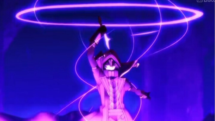 Shadow garden ngeriiii😱🥶