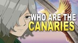 Canaries In A Coalmine: Who Are The Western Elves? | Delicious In Dungeon Ep. 21 Analysis