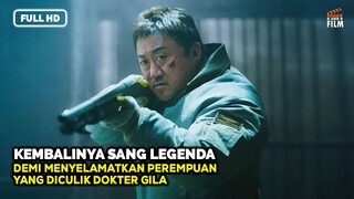 MENGUSIK SANG LEGENDA SAMA DENGAN MENGANTARKAN NYAWA