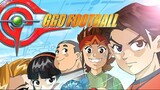 GGO Football (Español) Season 1  For Free