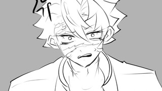 [Kimetsu no Yaiba/Tantangan membaca bibir kelompok berusia 21 tahun!]