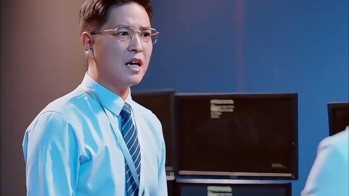 Striking! The beautiful CEO begs me to come back to work #10