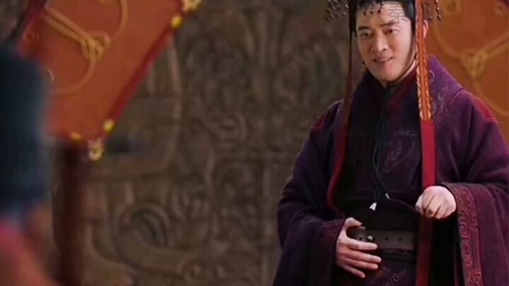 Lian Po, a famous general of Zhao, left Zhao, and Prime Minister Guo Kai took power