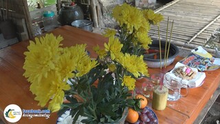 [Phần 1] PHONG TỤC NGÀY TẾT - Ngày 23 Đưa Ông Bà Táo Về Trời | Hội Ngộ Miền Tây - Tập 83