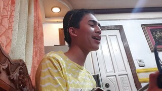 Happiness by rex and orange cover by Aldrich Ang