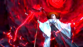 Wang Lin Akhirnya Gunakan Bendera Hitam Terkuatnya 🔥 Renegade Immortal Episode 68  Spoiler