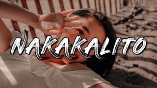 Baby Merbined - Nakakalito (prod by Since 1999)