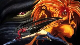 Ushio to Tora S2 Episode 1 Sub Indo