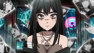 Anime heavenly delusion MC ini bertemu tmen lama nya di mensi dunia lain🔥😌( Lycris x AMV)#